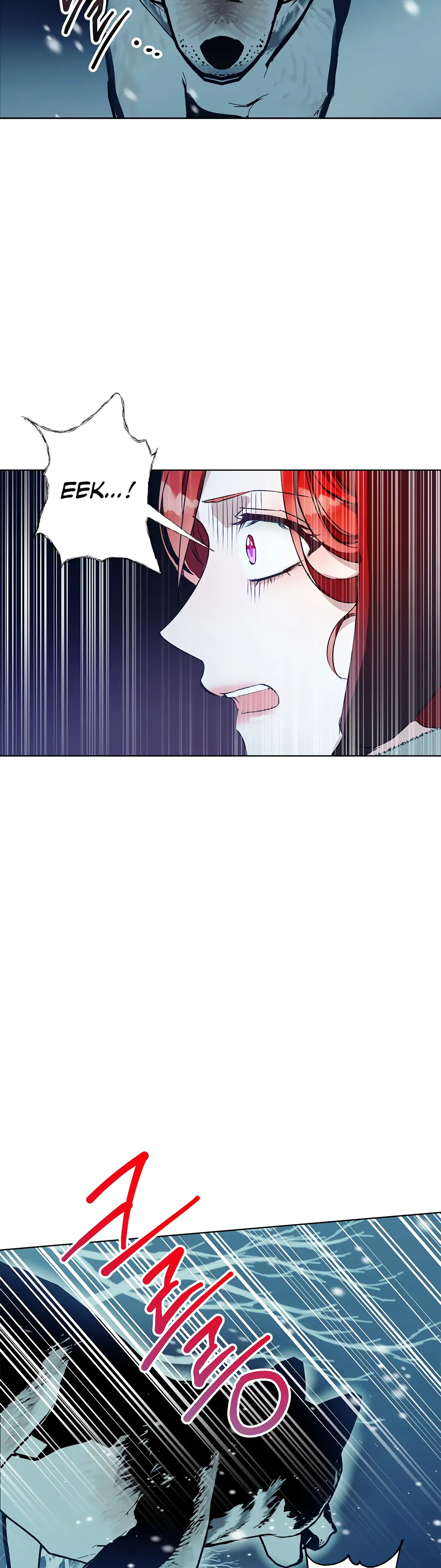 Winter Wolf Chapter 5 Online - página 39