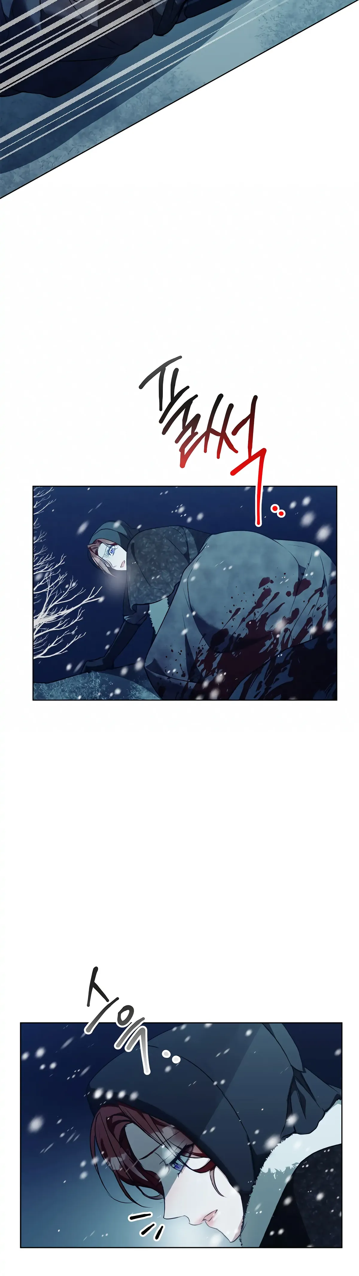 Winter Wolf Chapter 5 Online - página 44