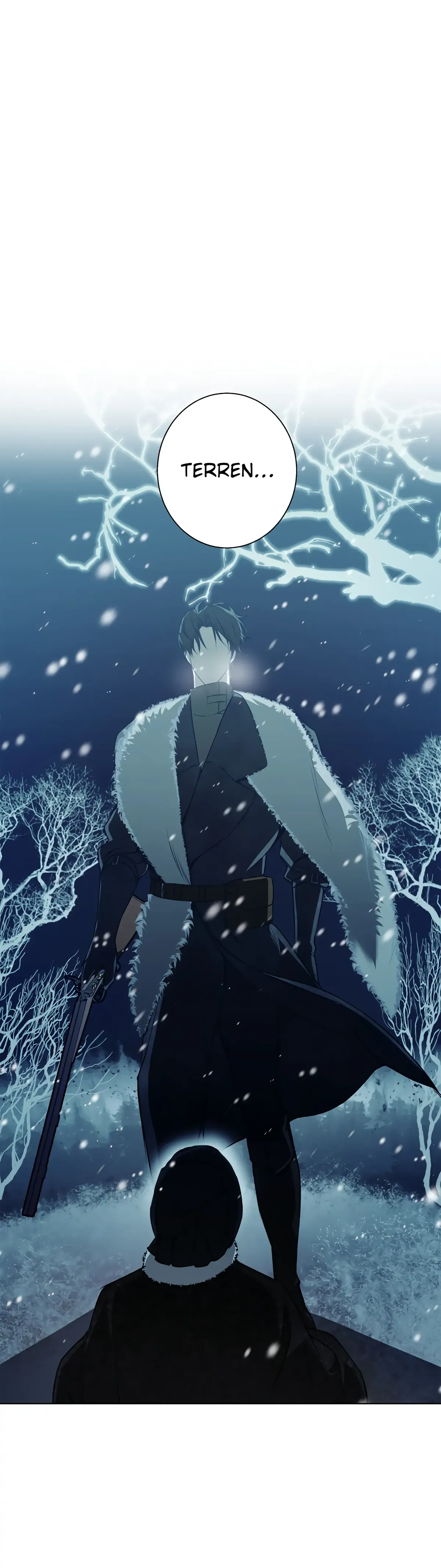 Winter Wolf Chapter 5 Online - página 45