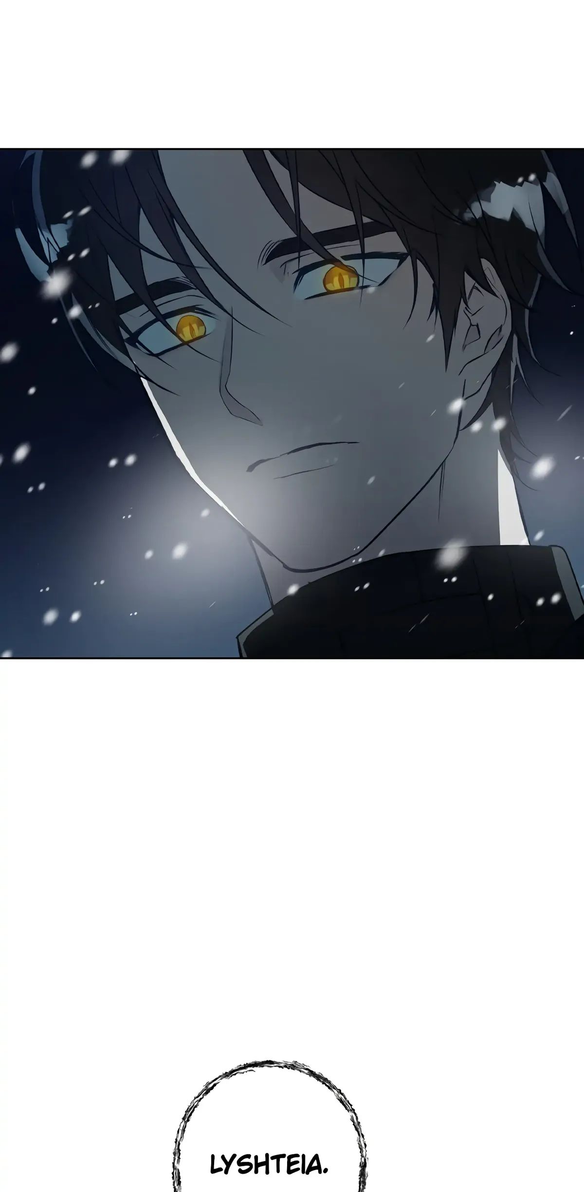 Winter Wolf Chapter 5 Online - página 46