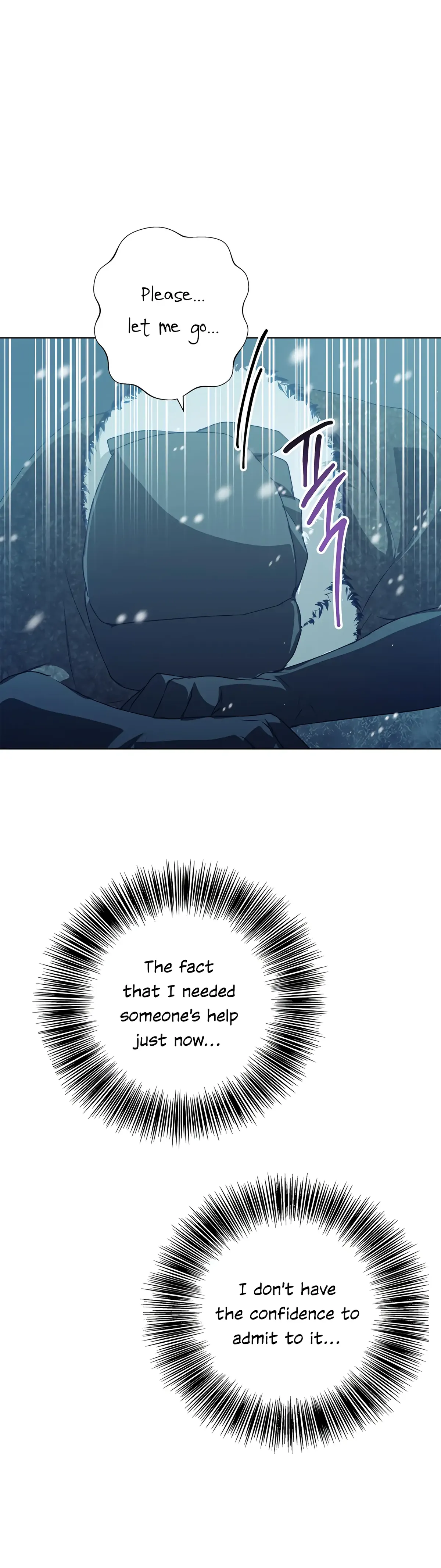 Winter Wolf Chapter 5 Online - página 48