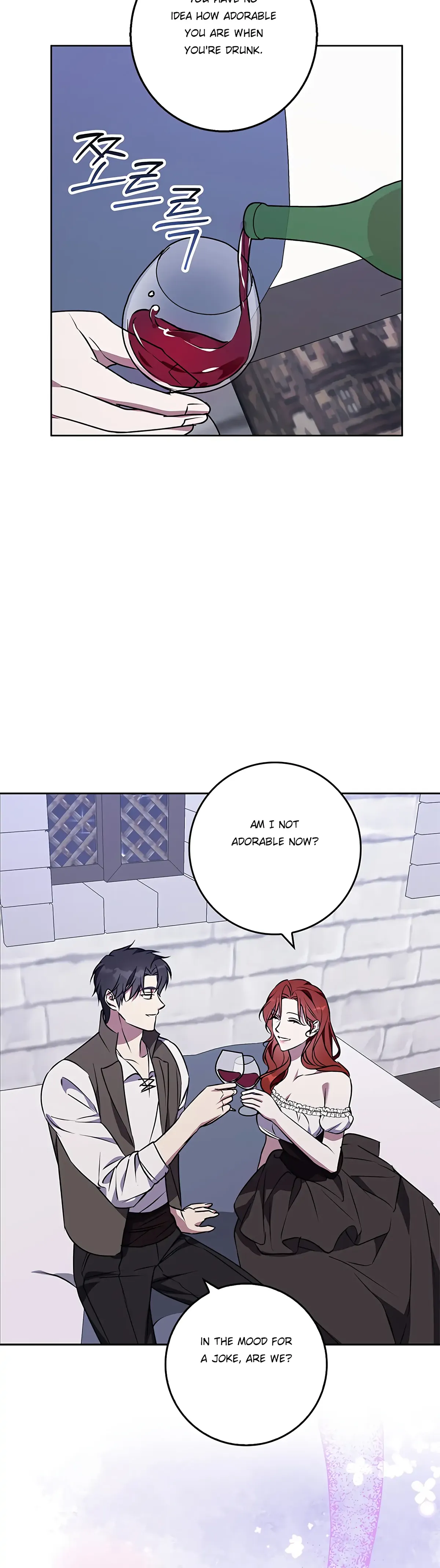 Winter Wolf Chapter 50 Online - página 7