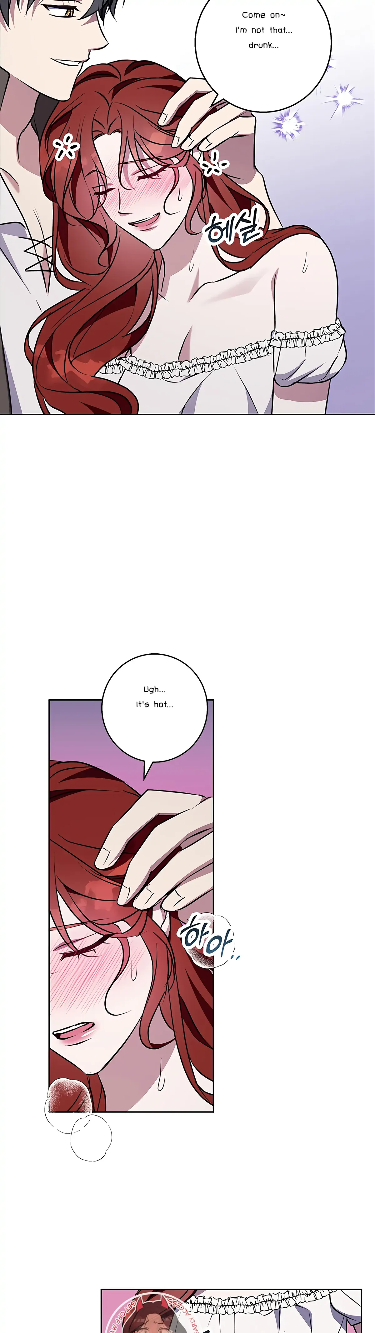 Winter Wolf Chapter 50 Online - página 11
