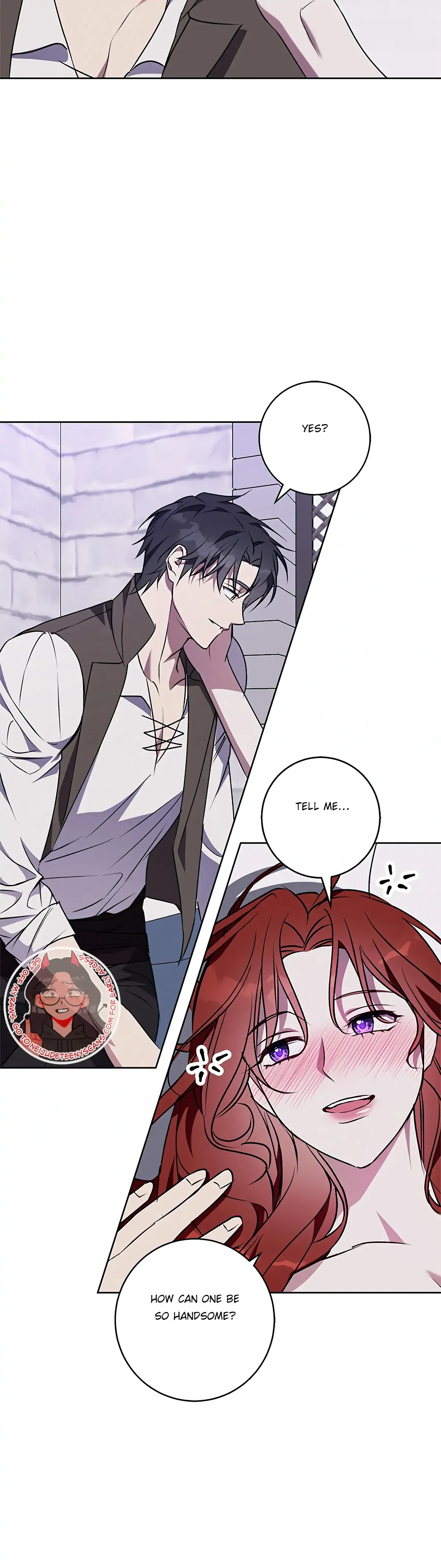 Winter Wolf Chapter 50 Online - página 16