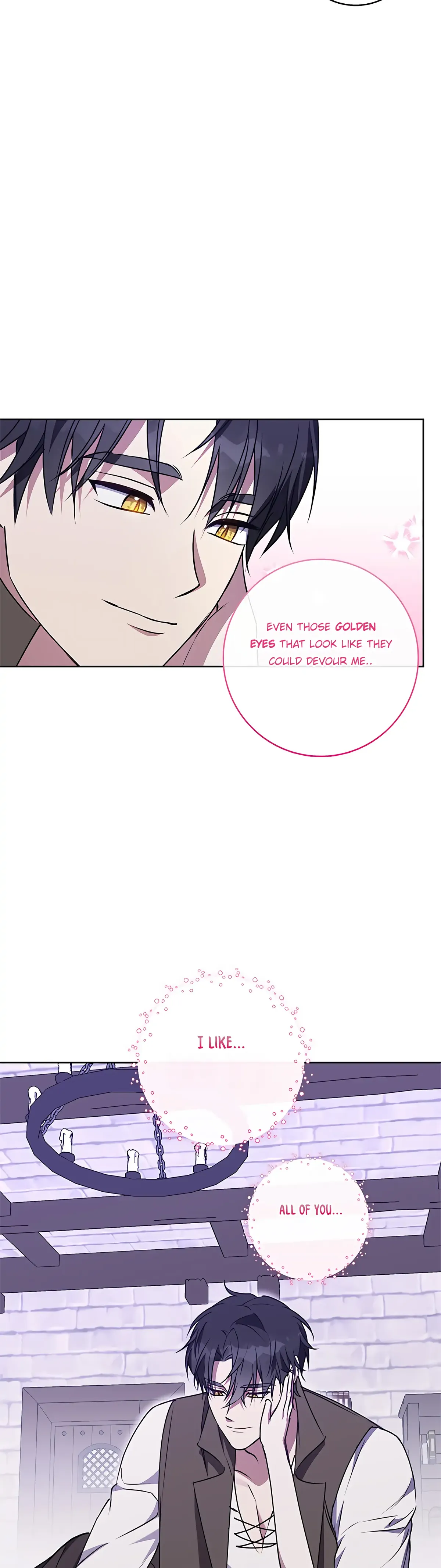 Winter Wolf Chapter 50 Online - página 18