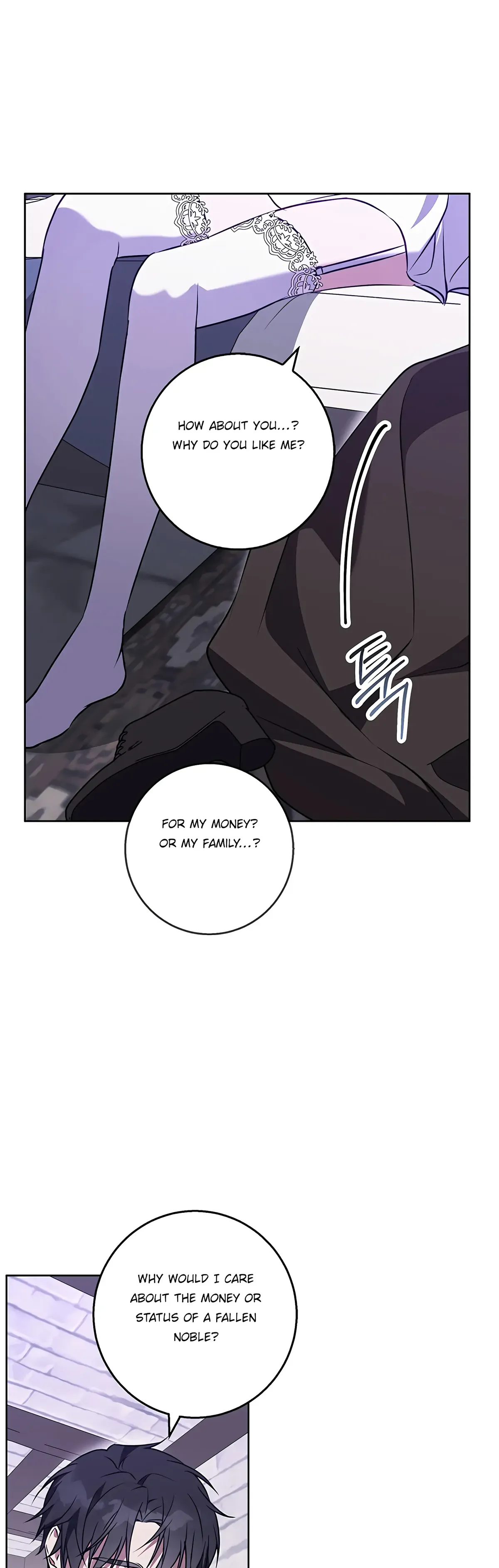 Winter Wolf Chapter 50 Online - página 20