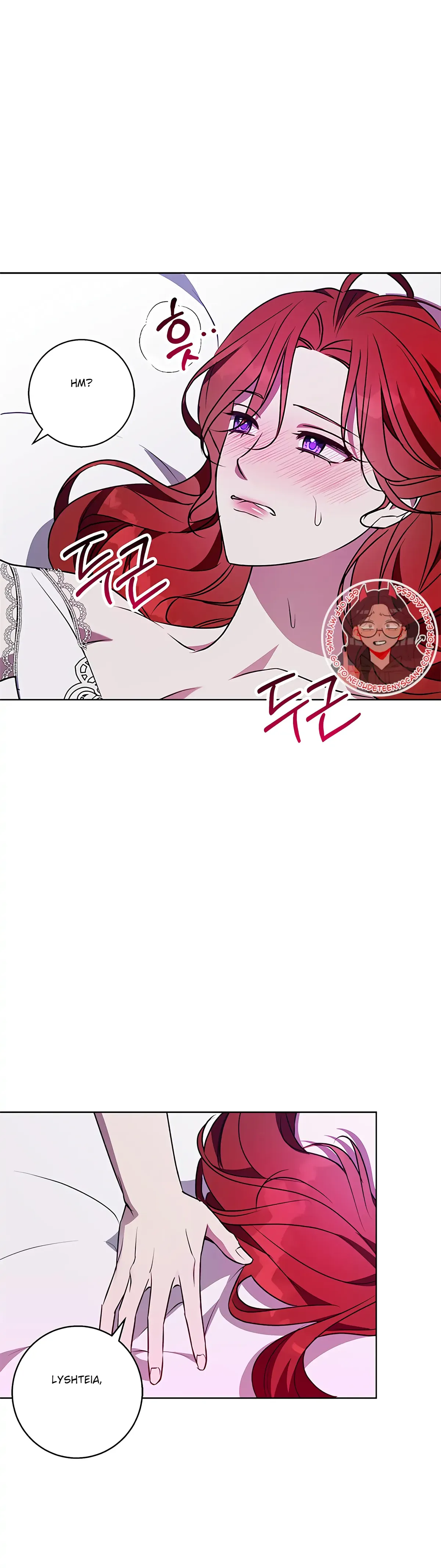Winter Wolf Chapter 50 Online - página 26