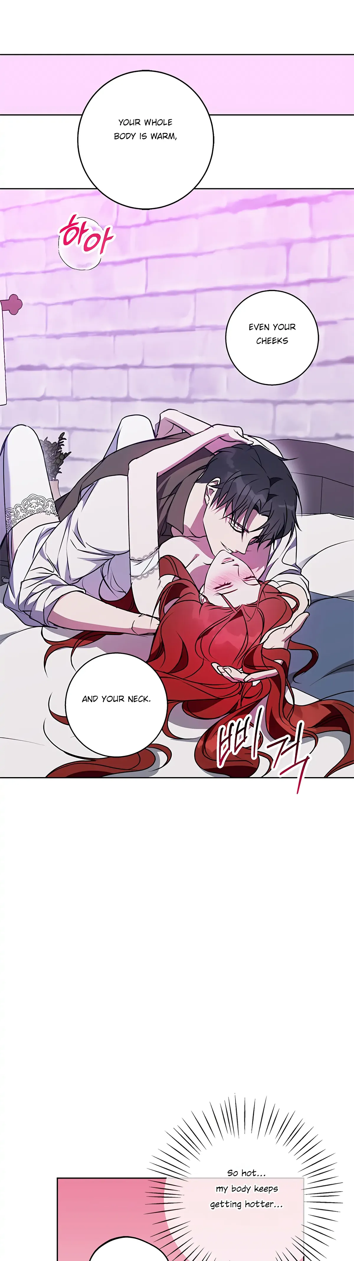 Winter Wolf Chapter 50 Online - página 27