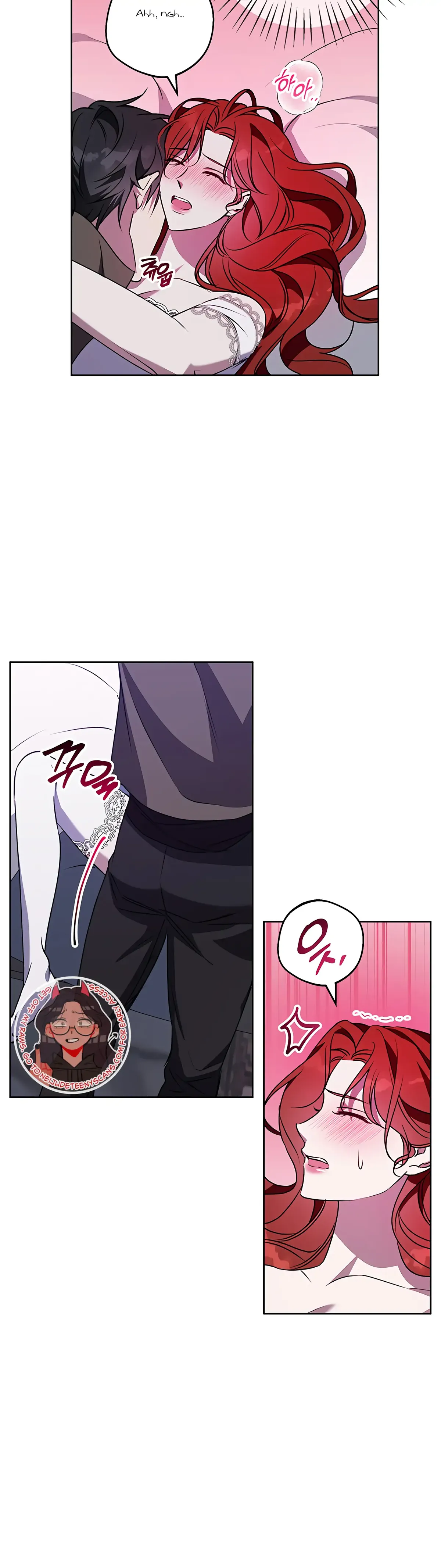 Winter Wolf Chapter 50 Online - página 28