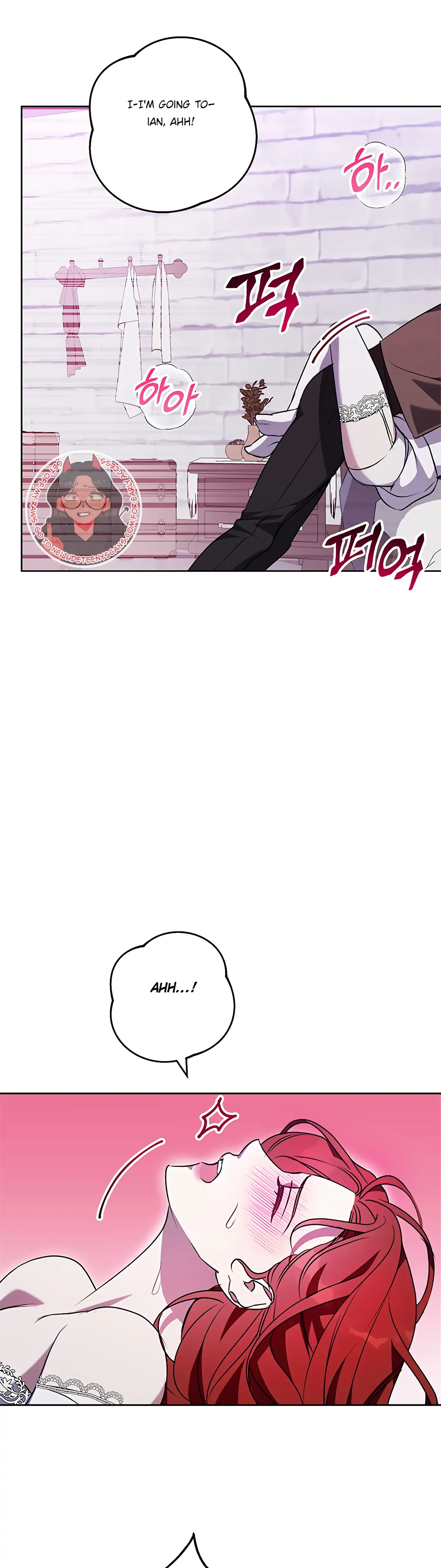 Winter Wolf Chapter 50 Online - página 31