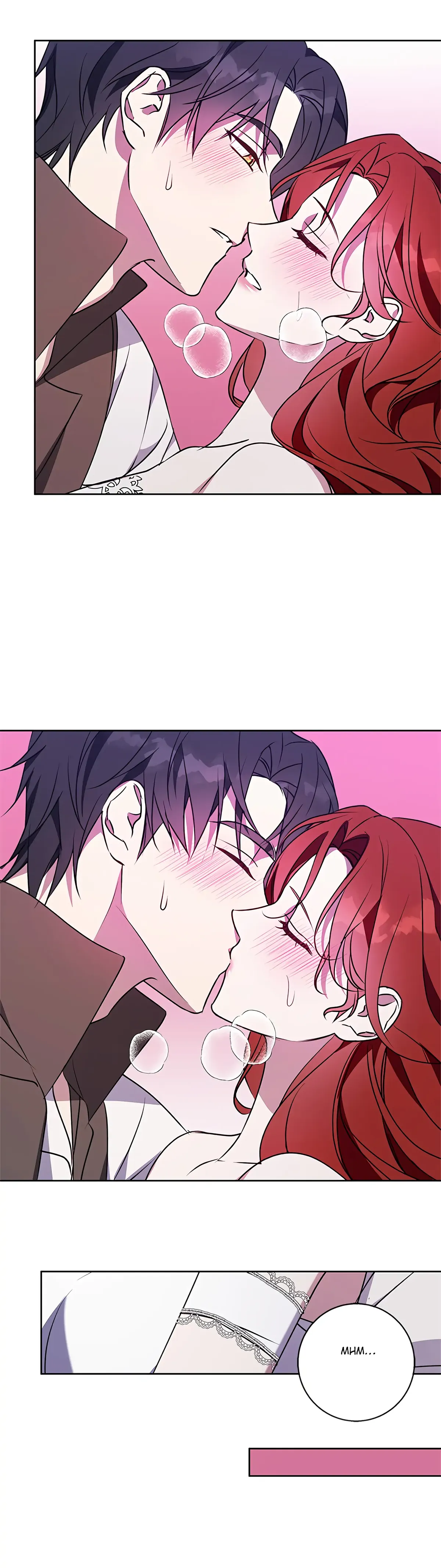 Winter Wolf Chapter 50 Online - página 34