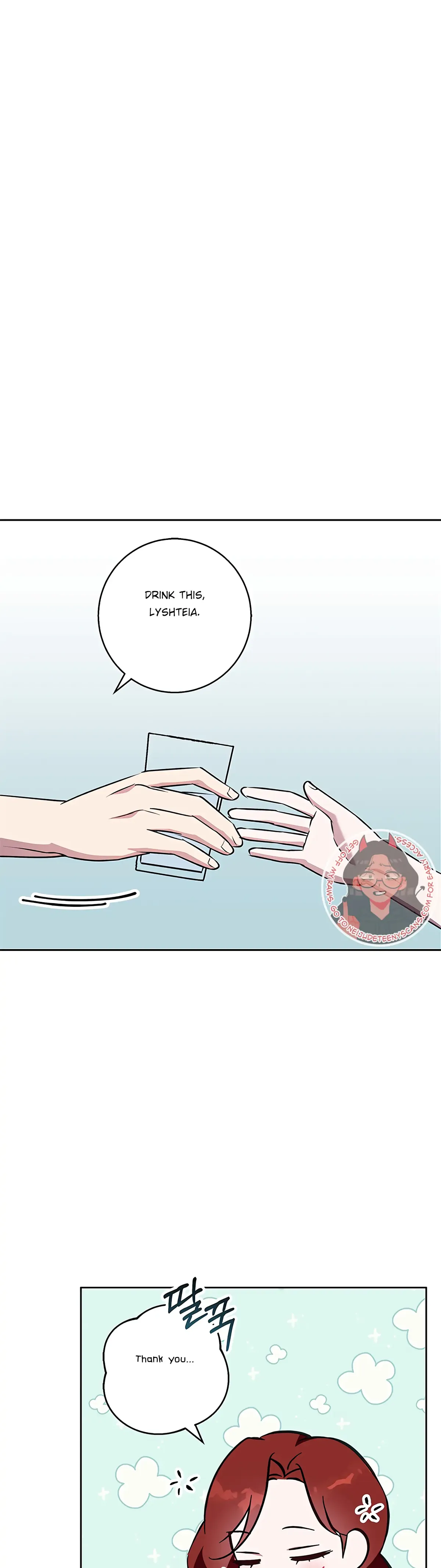 Winter Wolf Chapter 50 Online - página 35