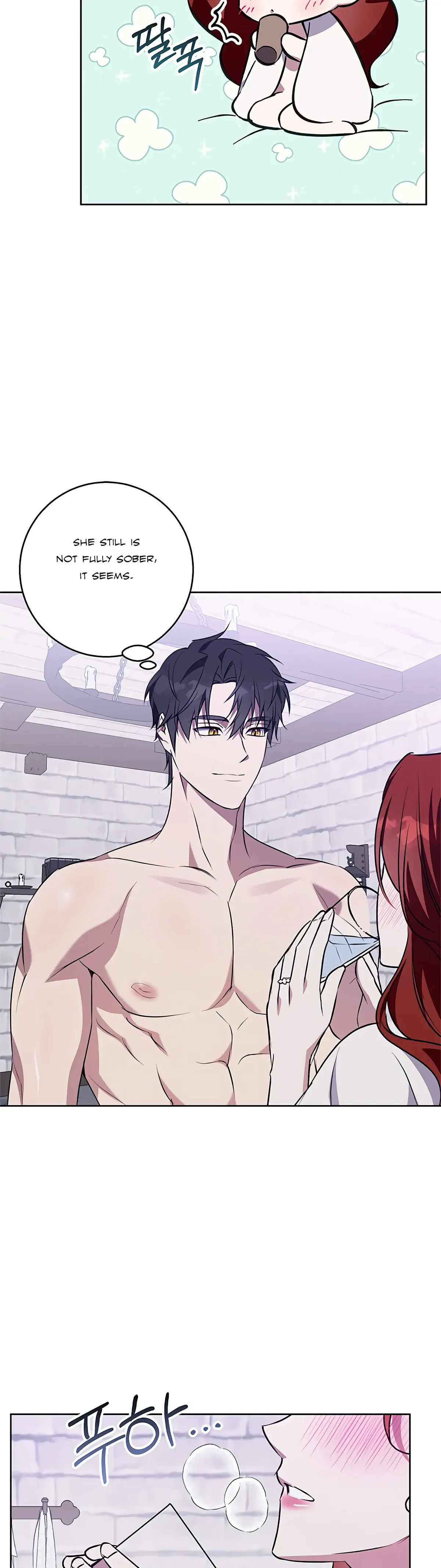 Winter Wolf Chapter 50 Online - página 36
