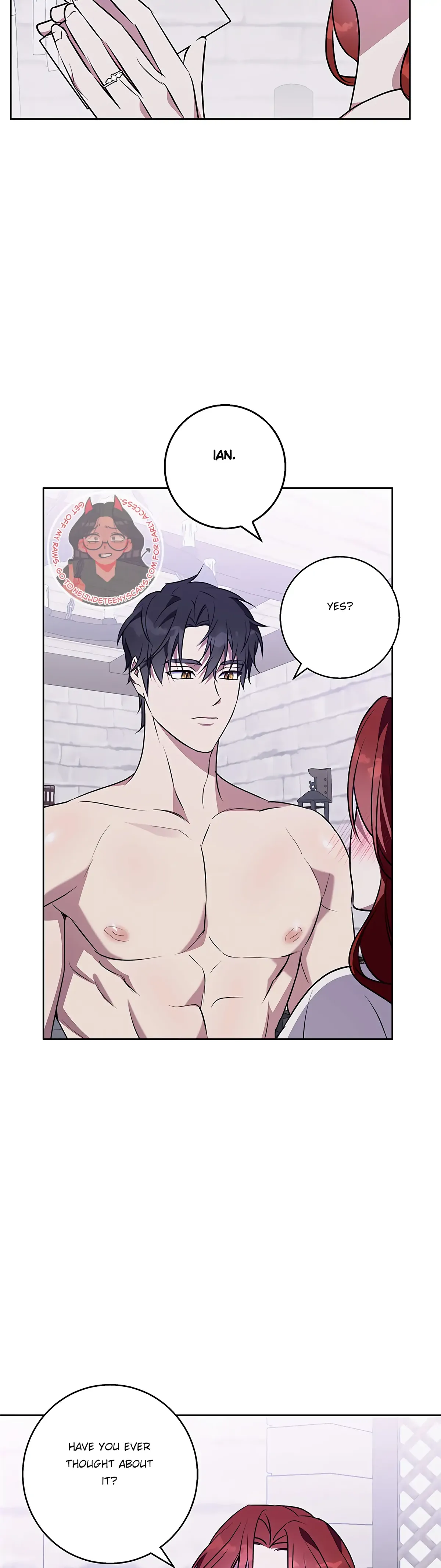 Winter Wolf Chapter 50 Online - página 37