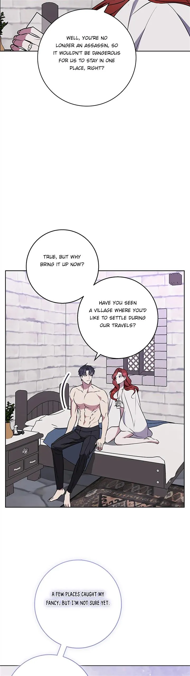 Winter Wolf Chapter 51 Online - página 2