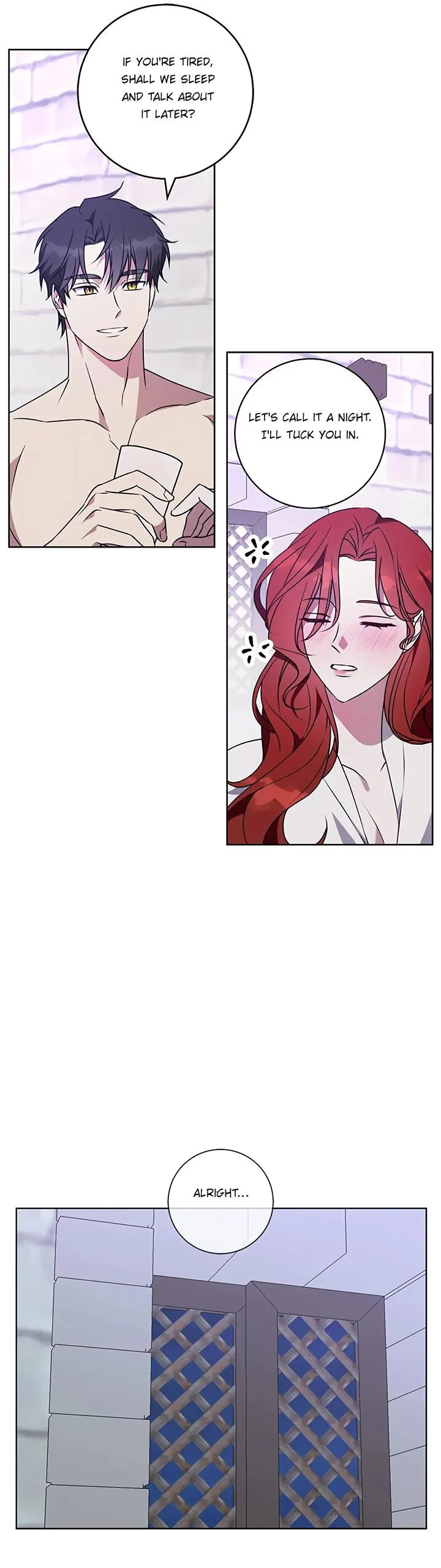 Winter Wolf Chapter 51 Online - página 4