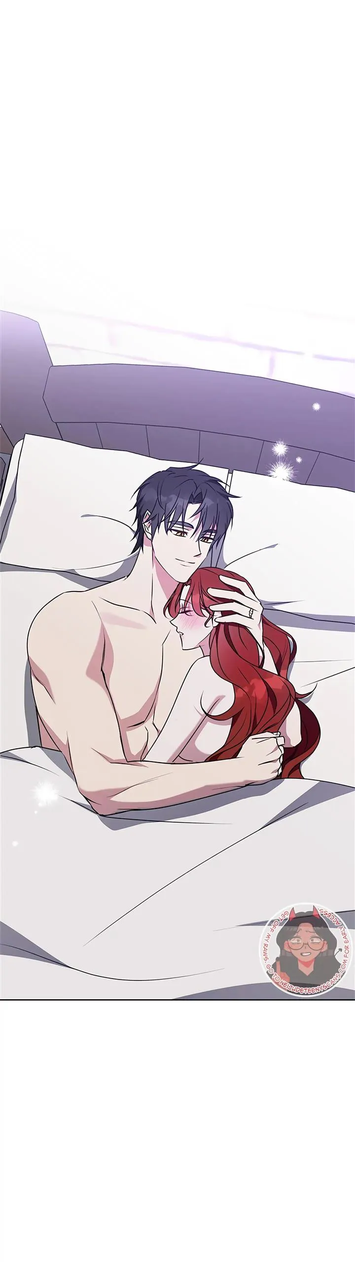 Winter Wolf Chapter 51 Online - página 5