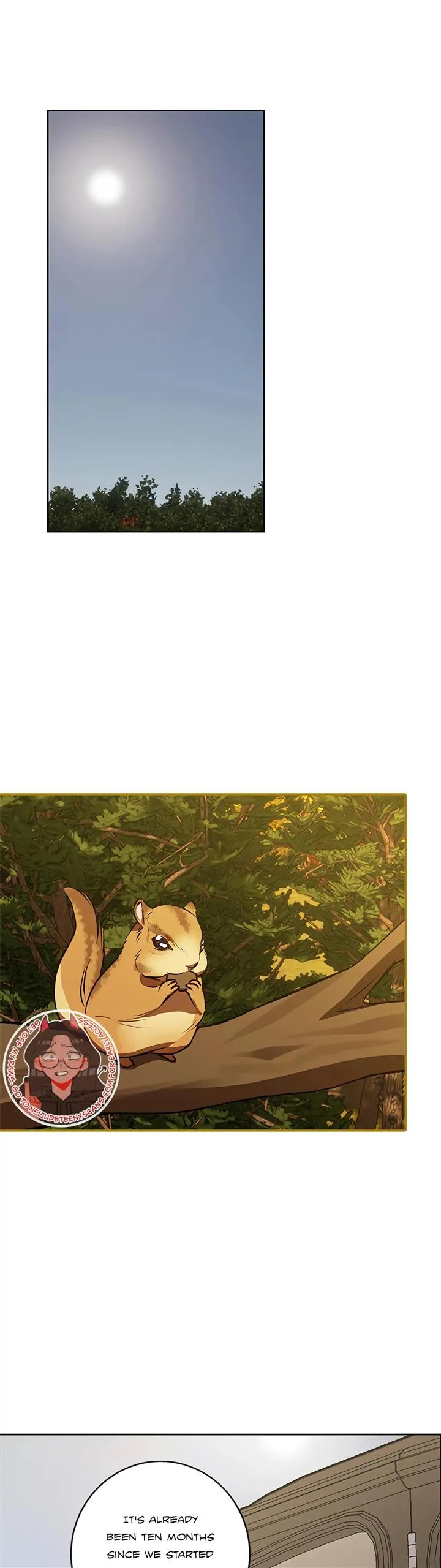 Winter Wolf Chapter 51 Online - página 7