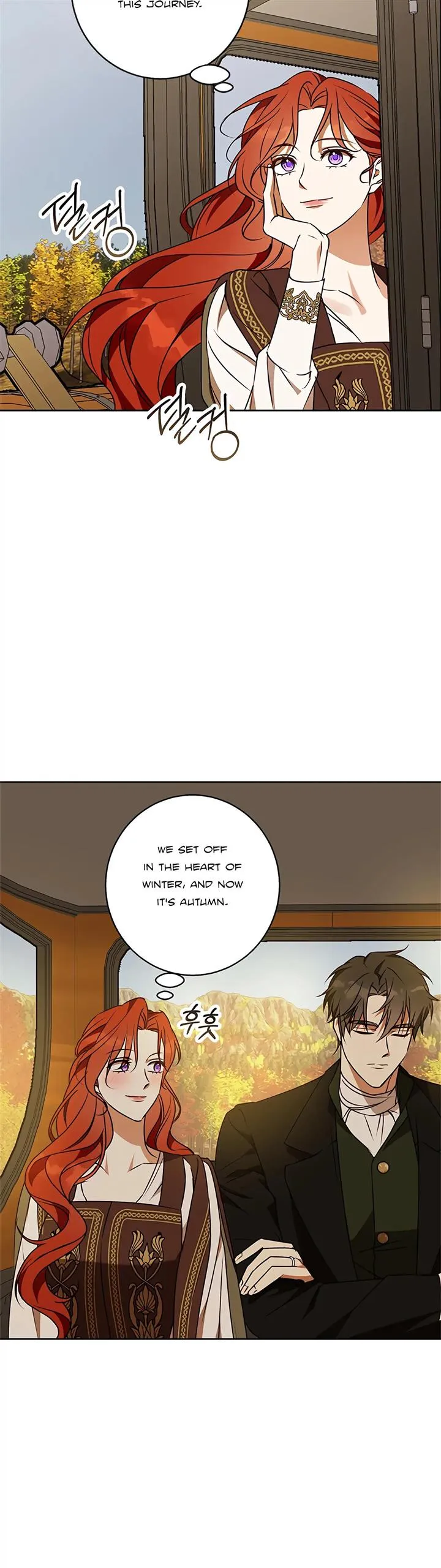Winter Wolf Chapter 51 Online - página 8