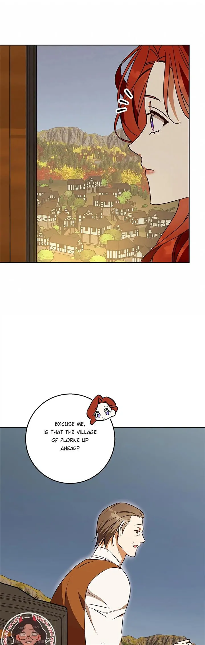 Winter Wolf Chapter 51 Online - página 9