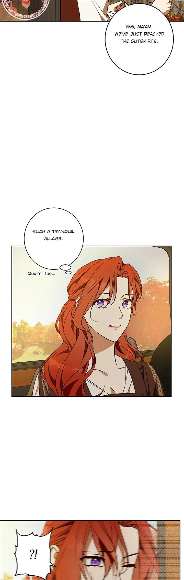 Winter Wolf Chapter 51 Online - página 10