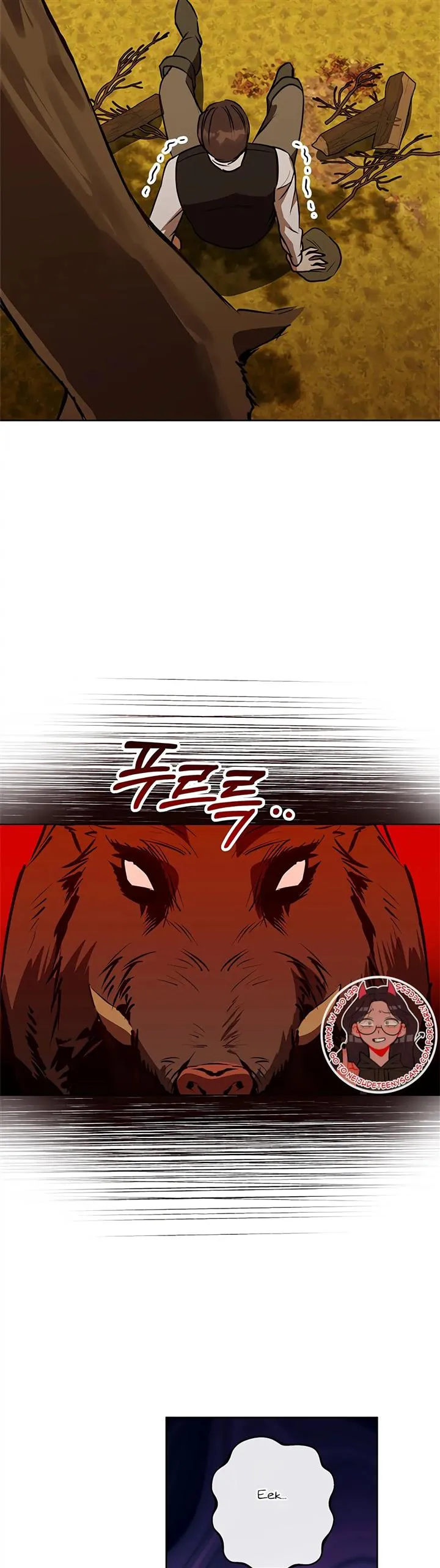 Winter Wolf Chapter 51 Online - página 14