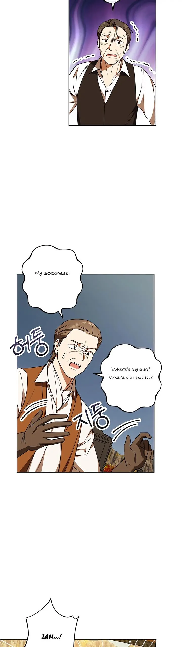 Winter Wolf Chapter 51 Online - página 15