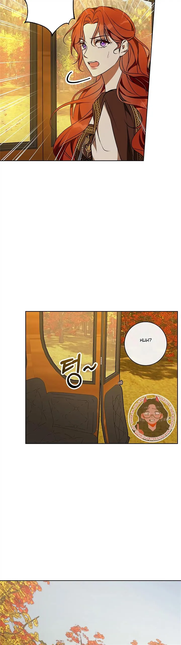 Winter Wolf Chapter 51 Online - página 16
