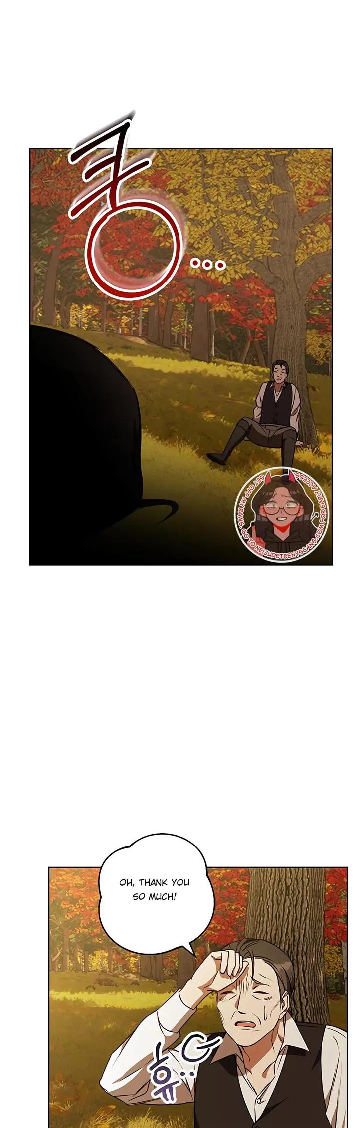 Winter Wolf Chapter 51 Online - página 19