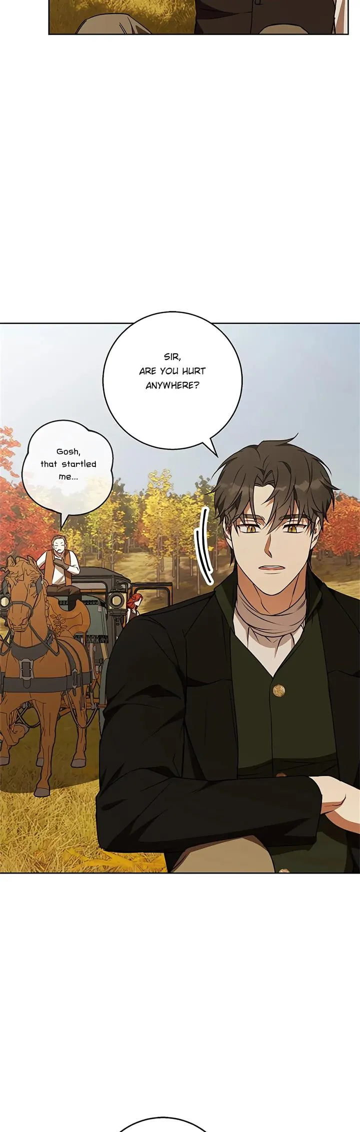 Winter Wolf Chapter 51 Online - página 20
