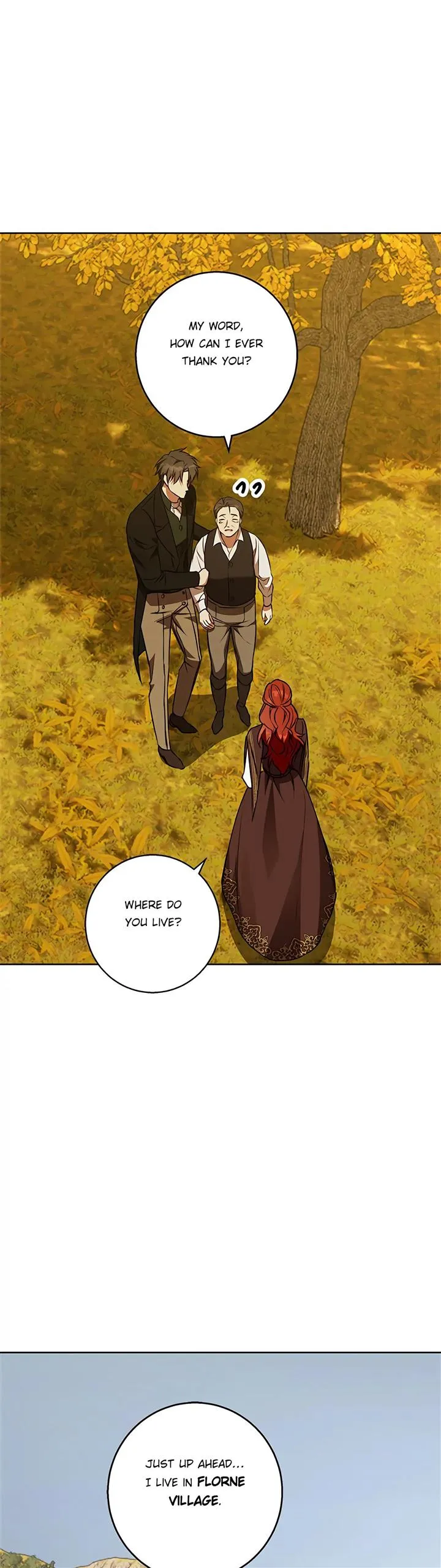 Winter Wolf Chapter 51 Online - página 22