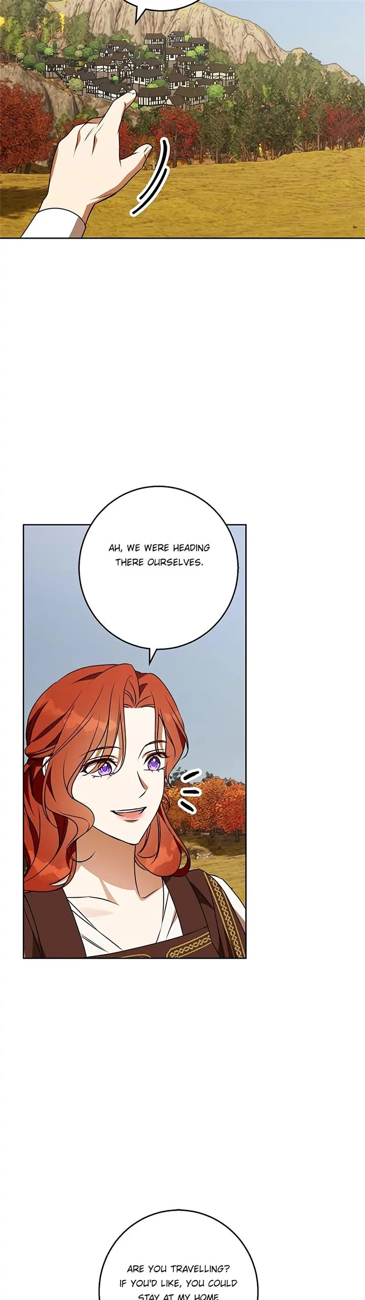 Winter Wolf Chapter 51 Online - página 23