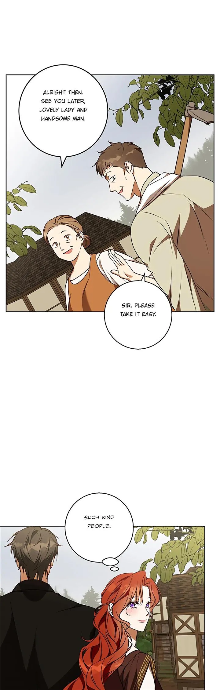 Winter Wolf Chapter 51 Online - página 29
