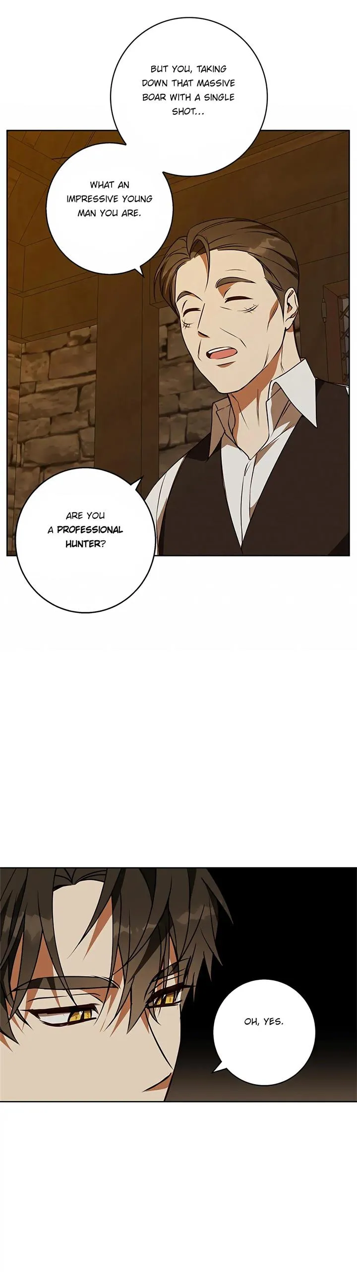 Winter Wolf Chapter 51 Online - página 34