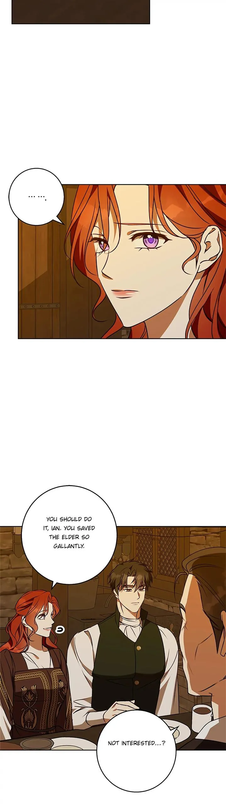 Winter Wolf Chapter 51 Online - página 36