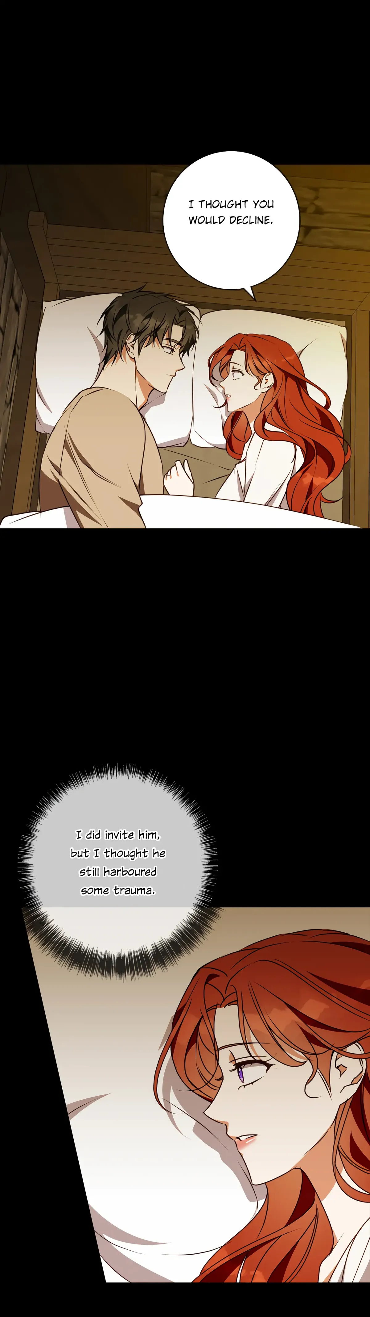 Winter Wolf Chapter 52 Online - página 5