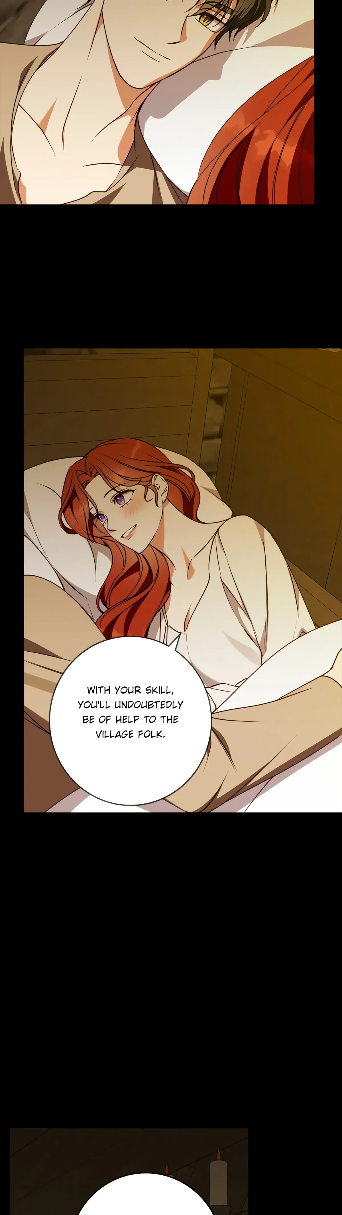 Winter Wolf Chapter 52 Online - página 7