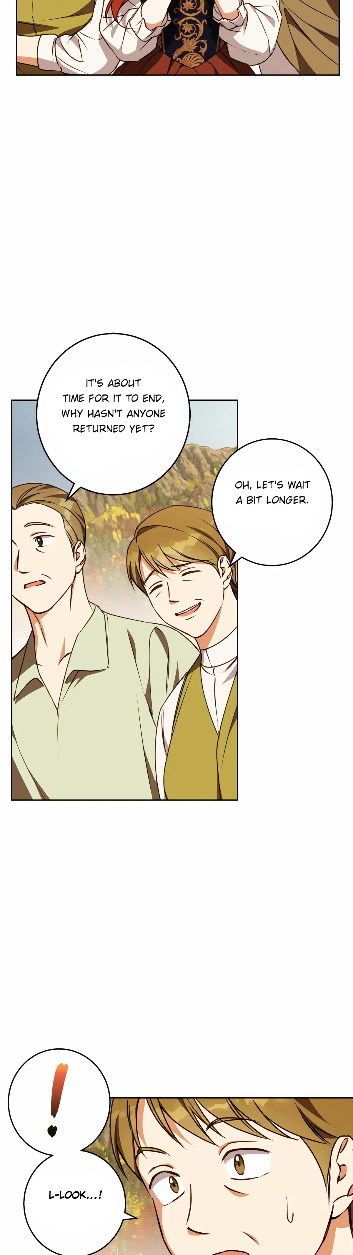 Winter Wolf Chapter 52 Online - página 13