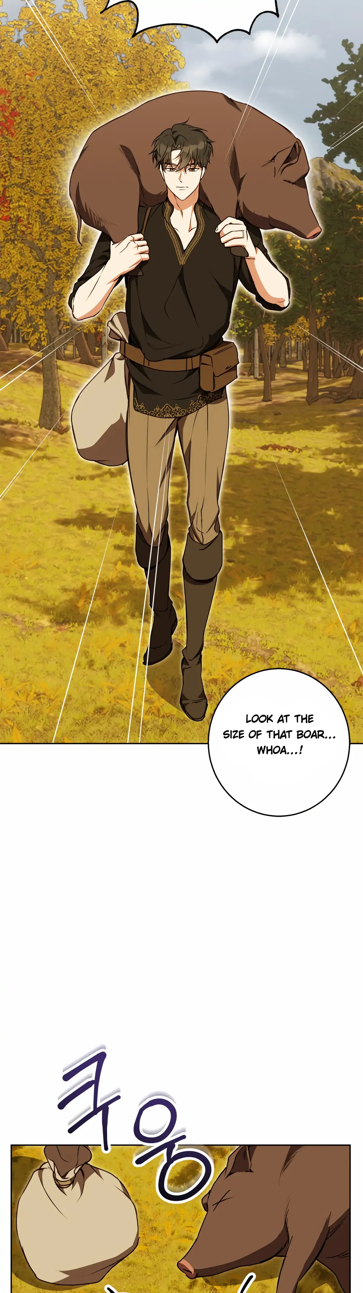 Winter Wolf Chapter 52 Online - página 15