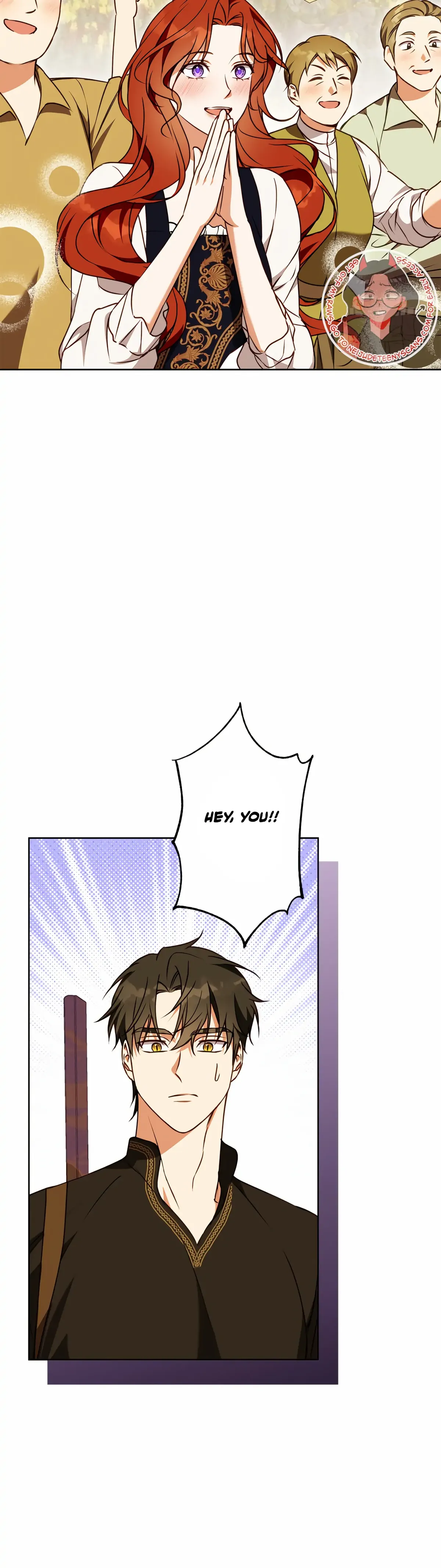 Winter Wolf Chapter 52 Online - página 21