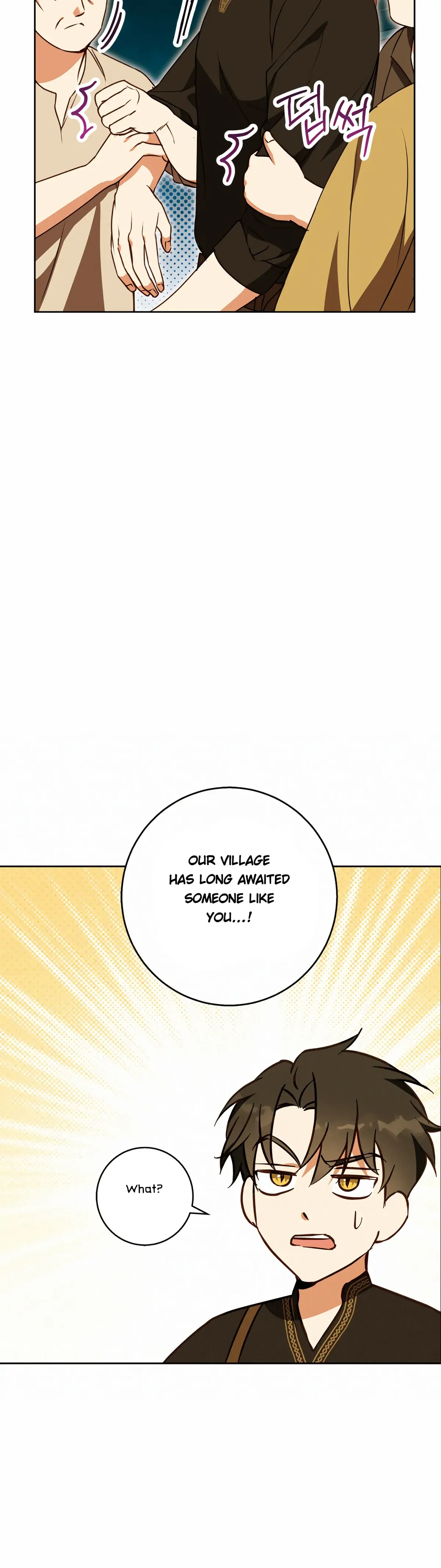 Winter Wolf Chapter 52 Online - página 24