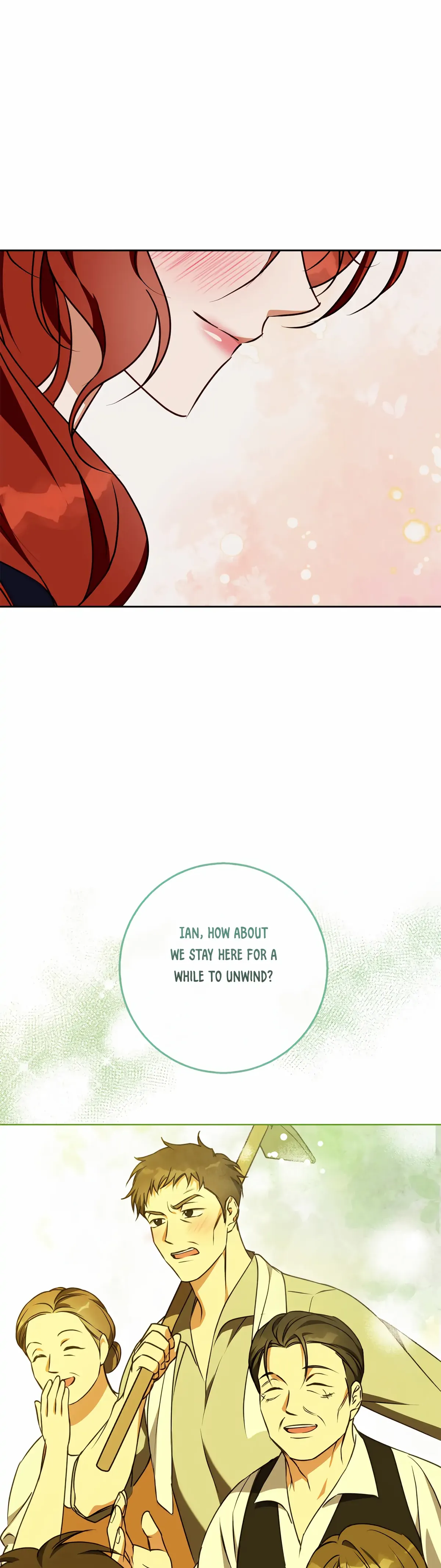 Winter Wolf Chapter 52 Online - página 36