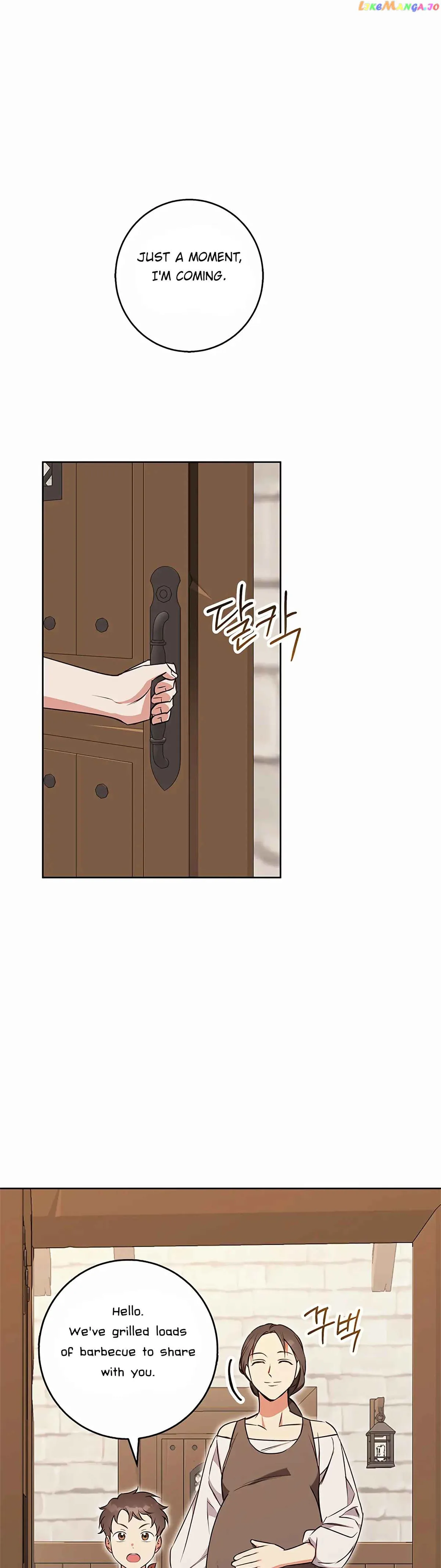 Winter Wolf Chapter 53 Online - página 3