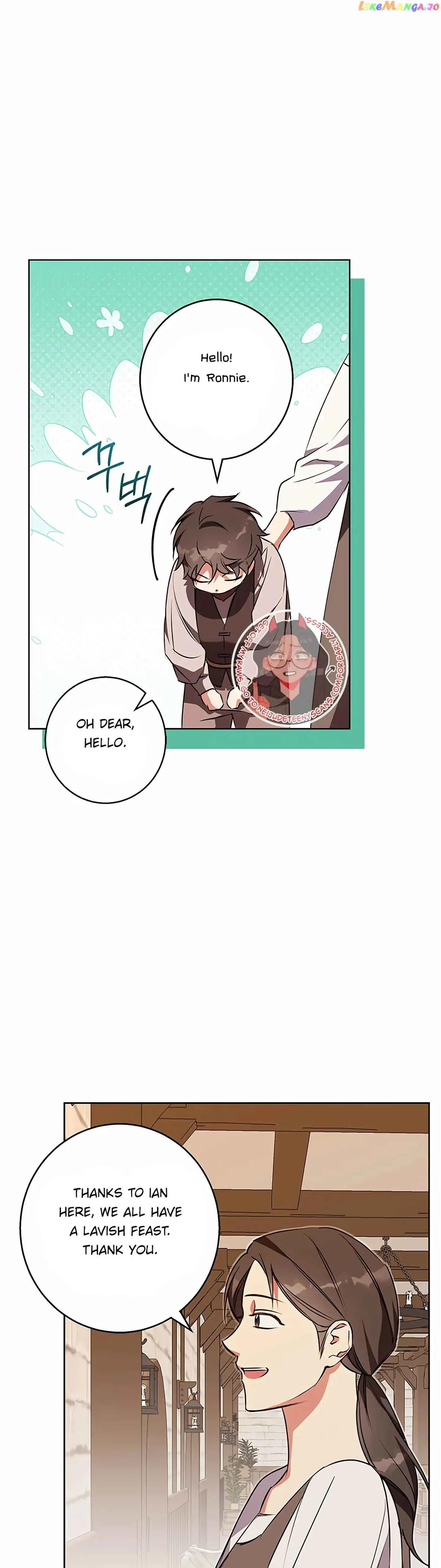 Winter Wolf Chapter 53 Online - página 6