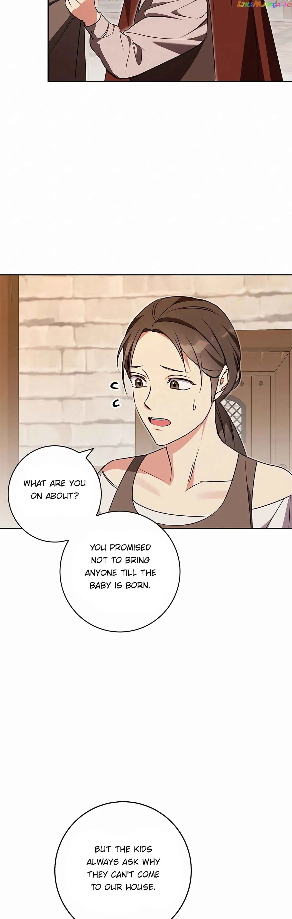 Winter Wolf Chapter 53 Online - página 9