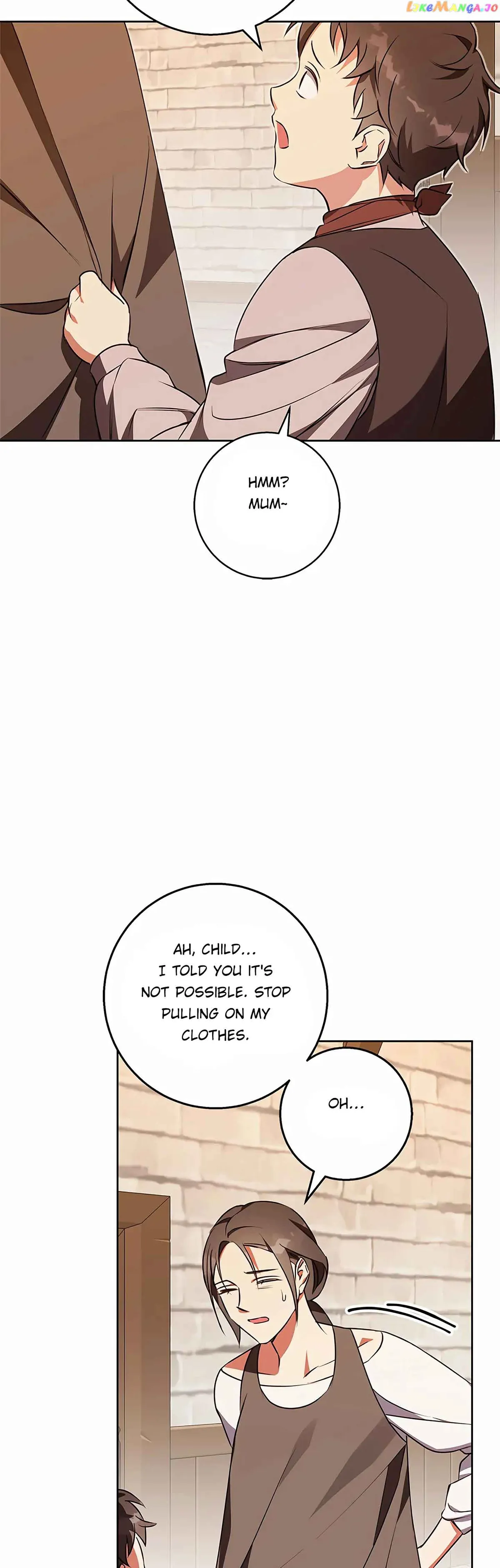 Winter Wolf Chapter 53 Online - página 10