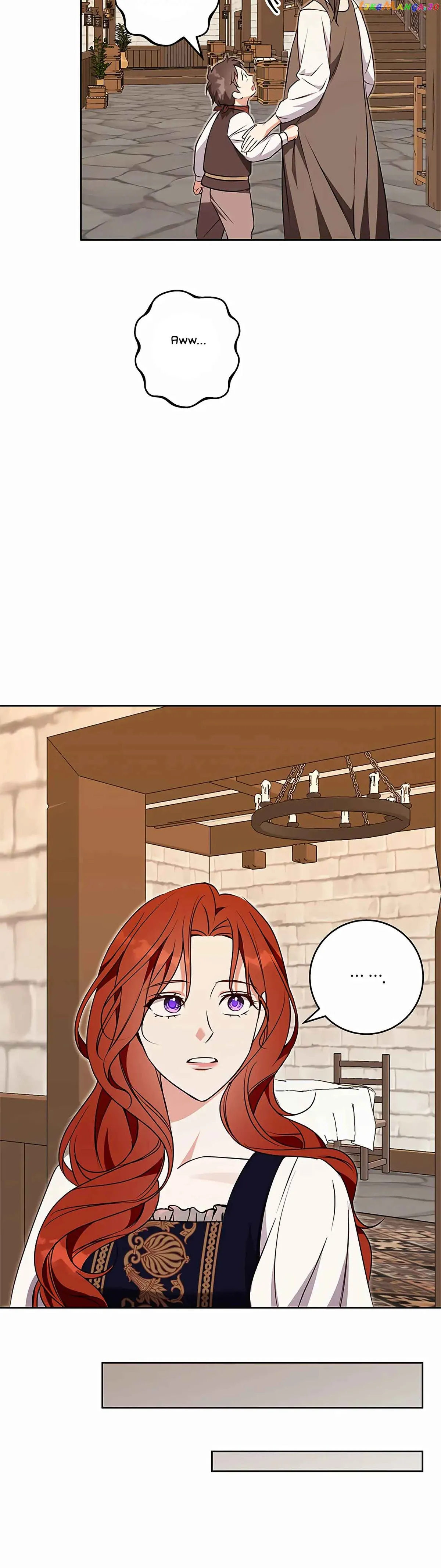 Winter Wolf Chapter 53 Online - página 12