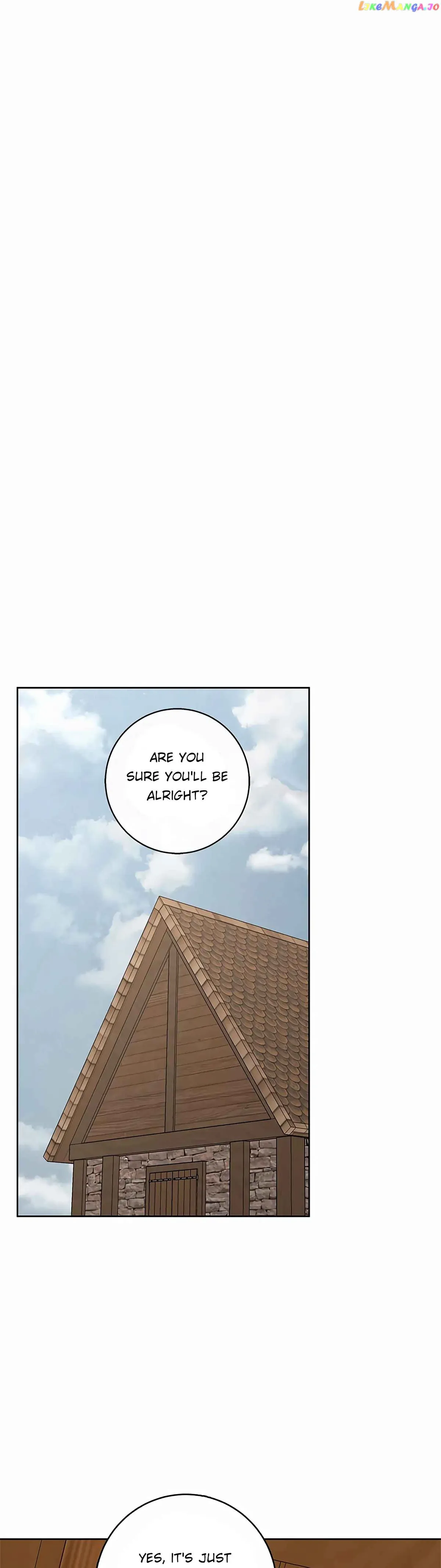 Winter Wolf Chapter 53 Online - página 13