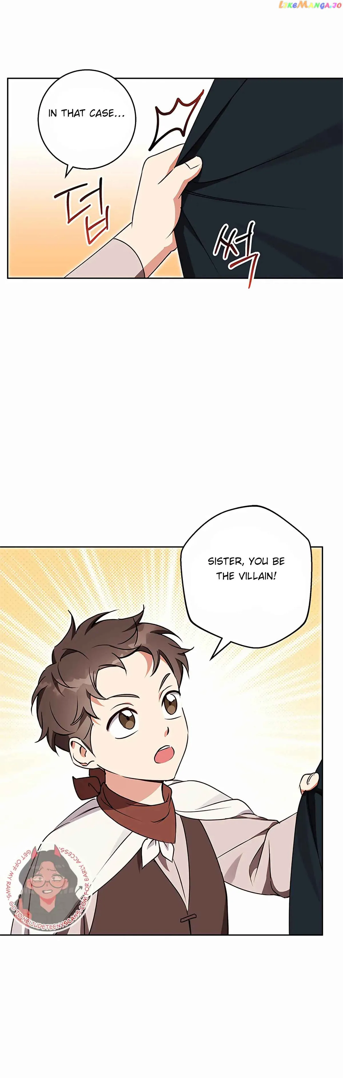 Winter Wolf Chapter 53 Online - página 20