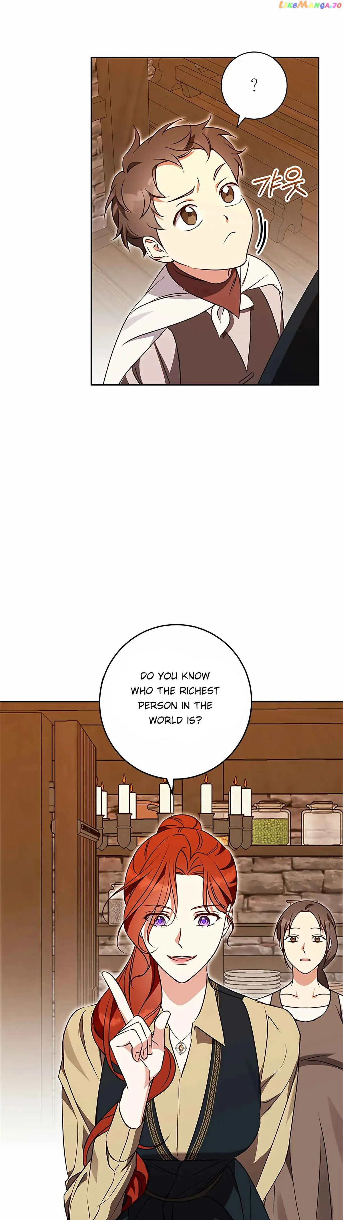 Winter Wolf Chapter 53 Online - página 23